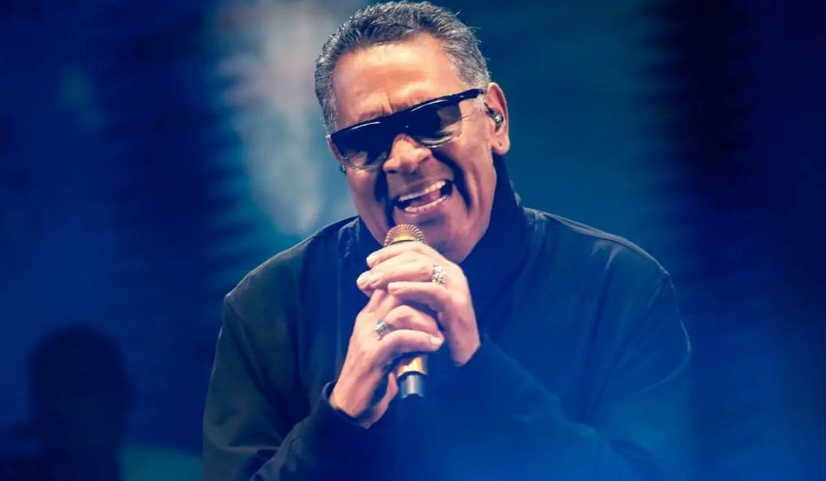 Tito Nieves Net Worth