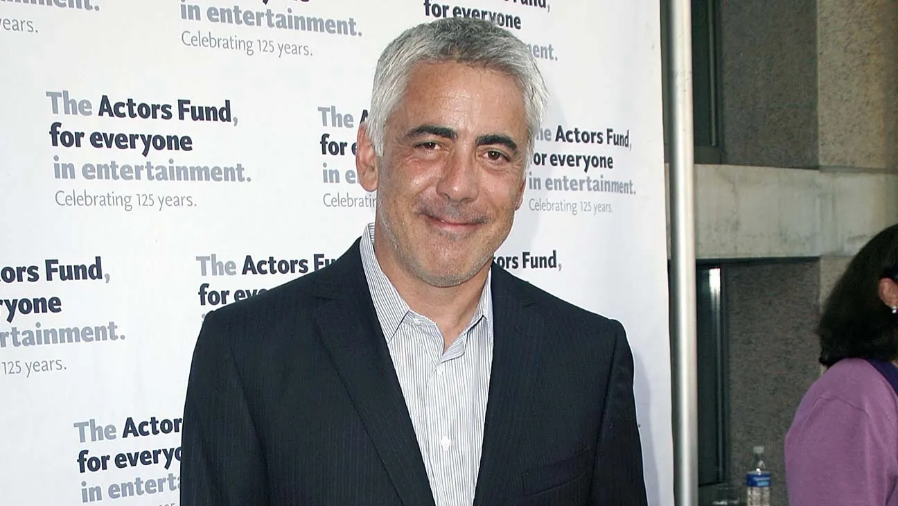 Adam Arkin Net Worth