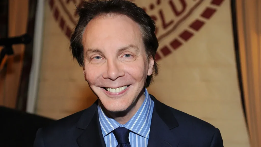 Alan Colmes Net Worth