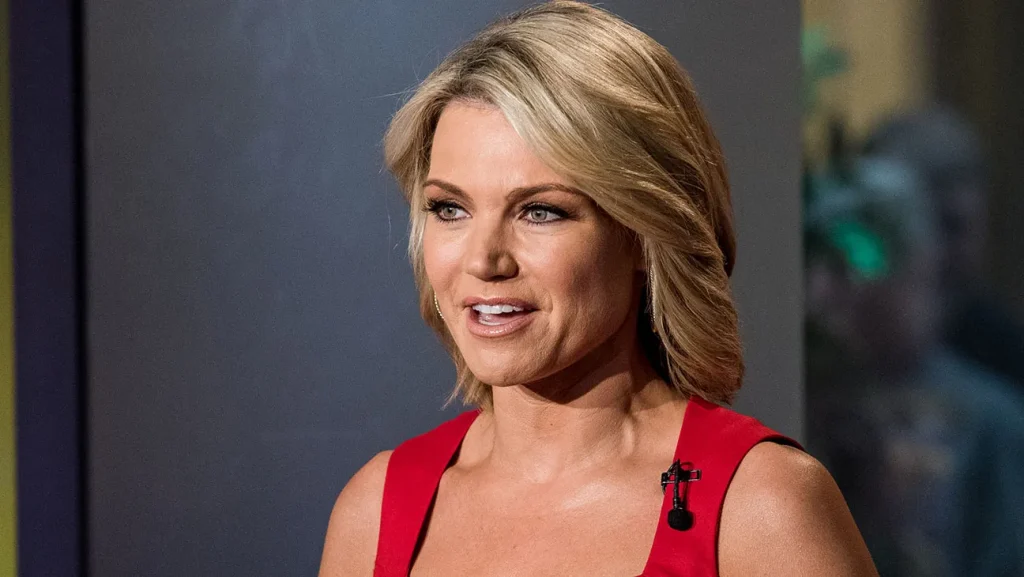 Heather Nauert Net Worth Heather Nauert Net Worth