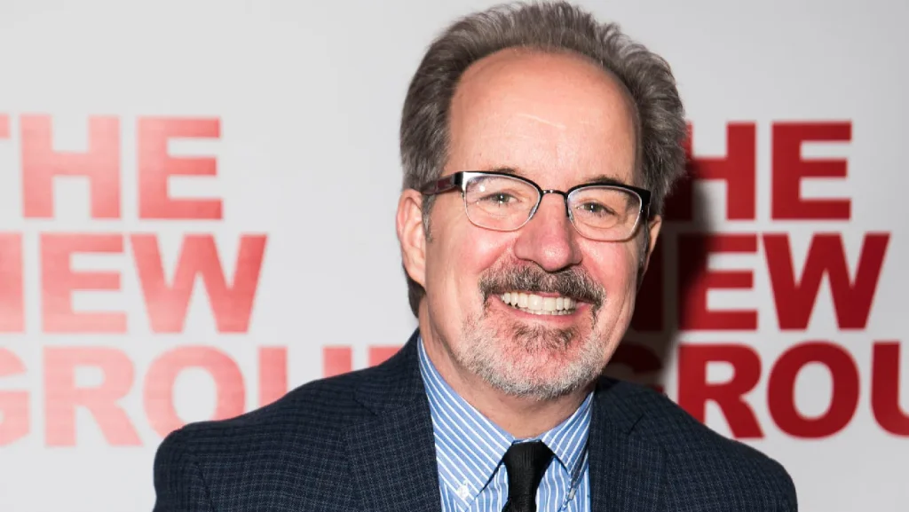 What Is John Pankow Net Worth? What Is John Pankow Net Worth?
