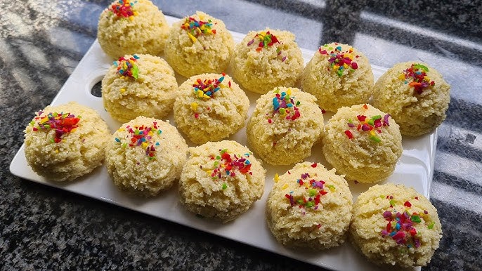 How to Make Burfee How to Make Burfee