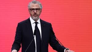 Casey Wasserman to sell talent agency after Epstein fallout – reports Casey Wasserman to sell talent agency after Epstein fallout - reports