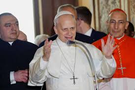 Vatican will not participate in Trump’s ‘Board of Peace’ Vatican will not participate in Trump’s ‘Board of Peace’