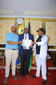 NEDP distances itself from Isiolo South candidate’s withdrawal, says democracy not for sale NEDP distances itself from Isiolo South candidate’s withdrawal, says democracy not for sale