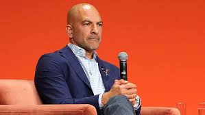 Celebrity doctor Peter Attia steps down from CBS over Epstein links Celebrity doctor Peter Attia steps down from CBS over Epstein links