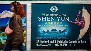 Chinese dance group’s tour triggers bomb threat against Australian PM Chinese dance group's tour triggers bomb threat against Australian PM