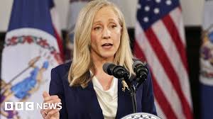Who is Abigail Spanberger, the Democrat who gave the State of the Union response? Who is Abigail Spanberger, the Democrat who gave the State of the Union response?