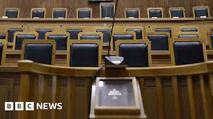 Four convicted over spyware scandal that shook Greece Four convicted over spyware scandal that shook Greece