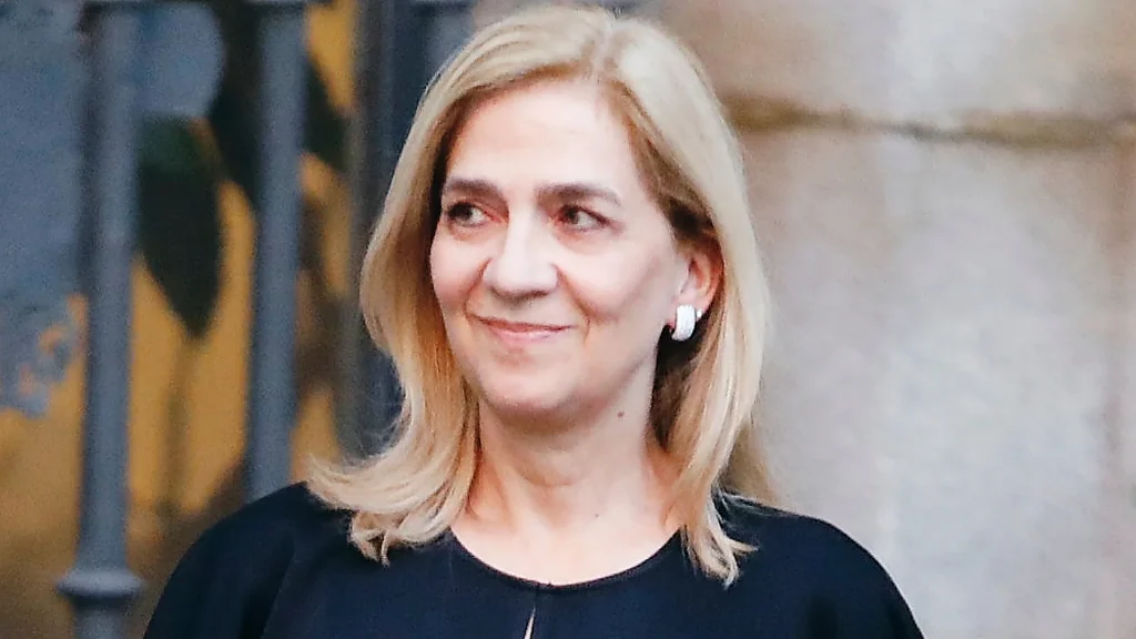 Infanta Cristina Net Worth