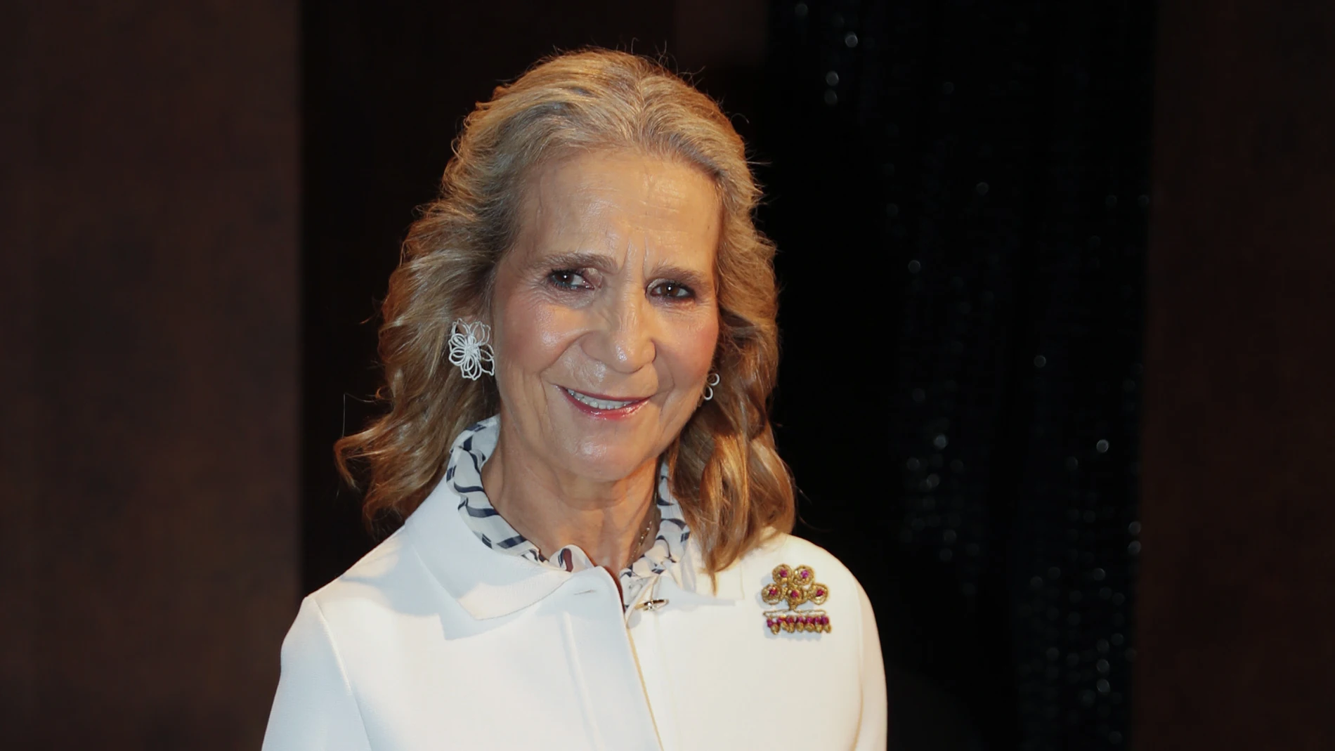 Infanta Elena Net Worth