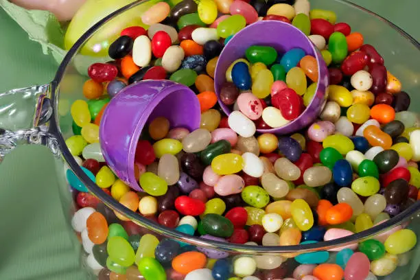 How to Make Jelly Babies How to Make Jelly Babies