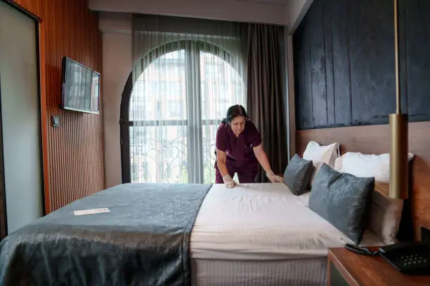 How to Make a Bed Like a Hotel How to Make a Bed Like a Hotel