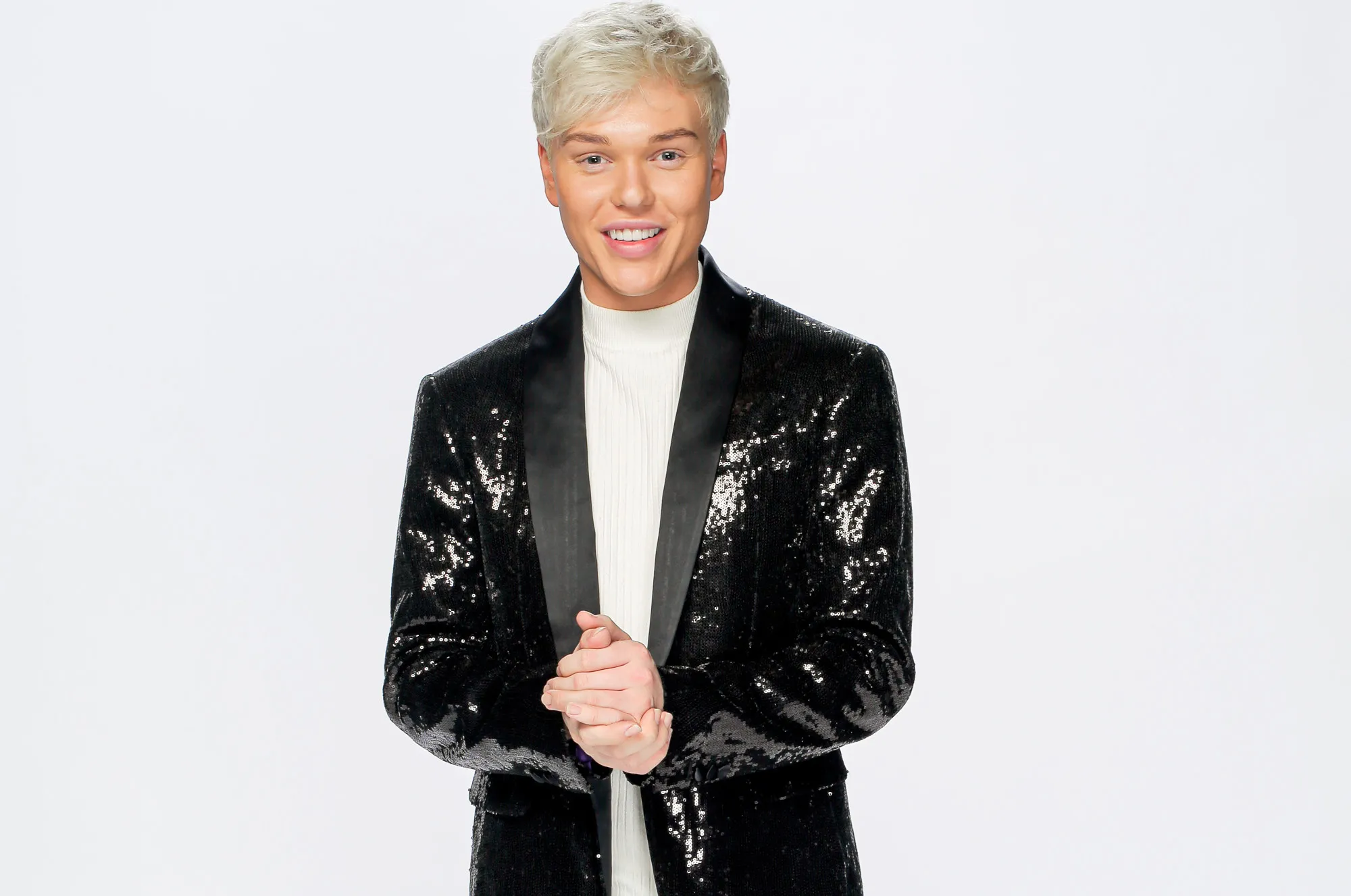 Jack Vidgen Net Worth