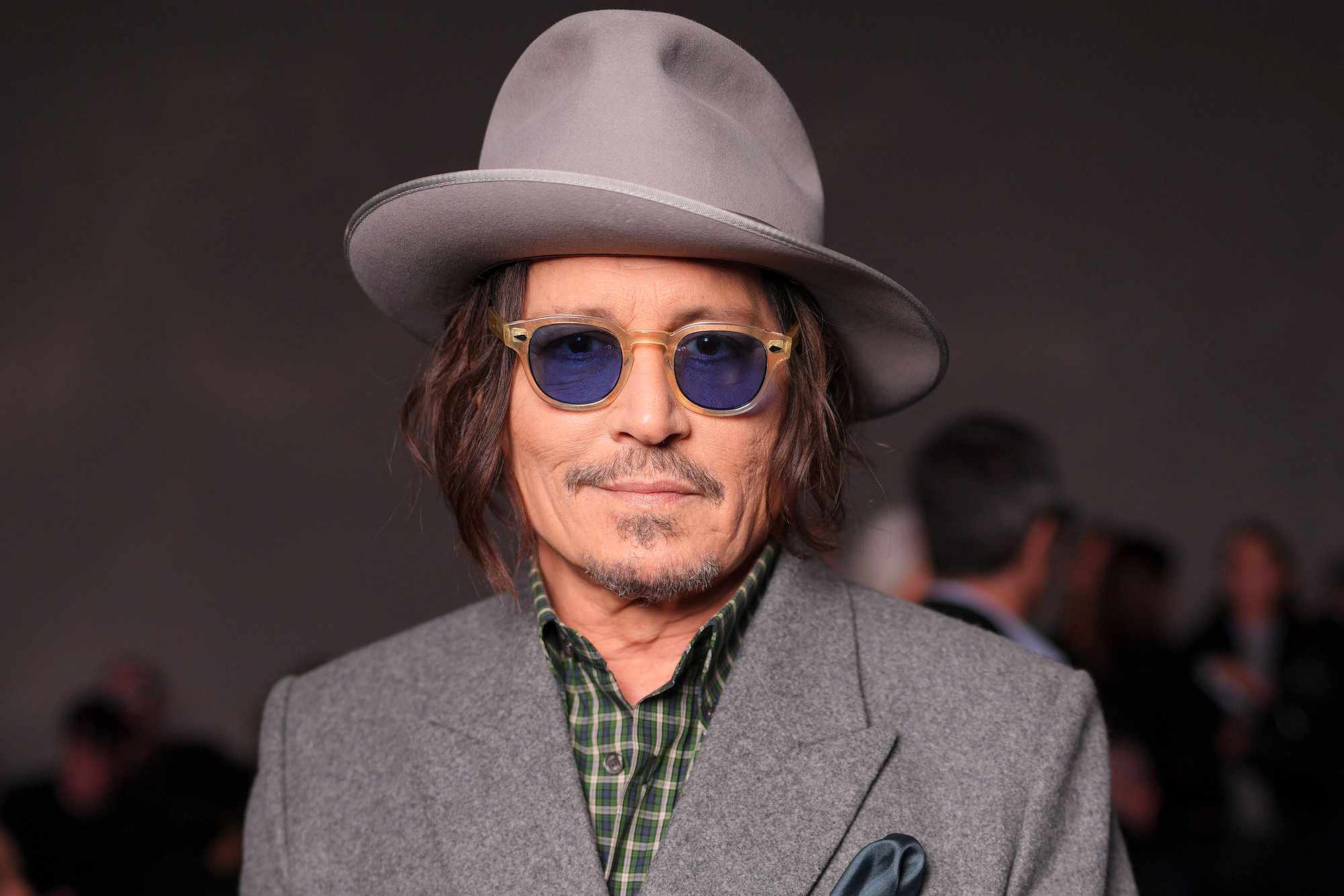 Johnny Depp Net Worth