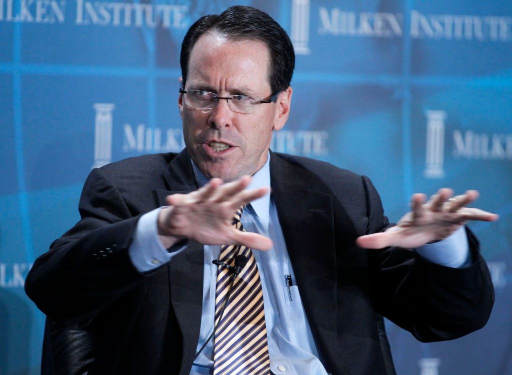 What is Randall L. Stephenson Net Worth? What is Randall L. Stephenson Net Worth?