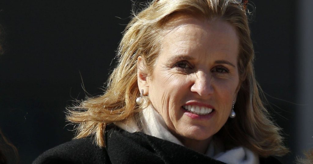 Kerry Kennedy Siblings: A Closer Look at the Lawyer’s Family Tree