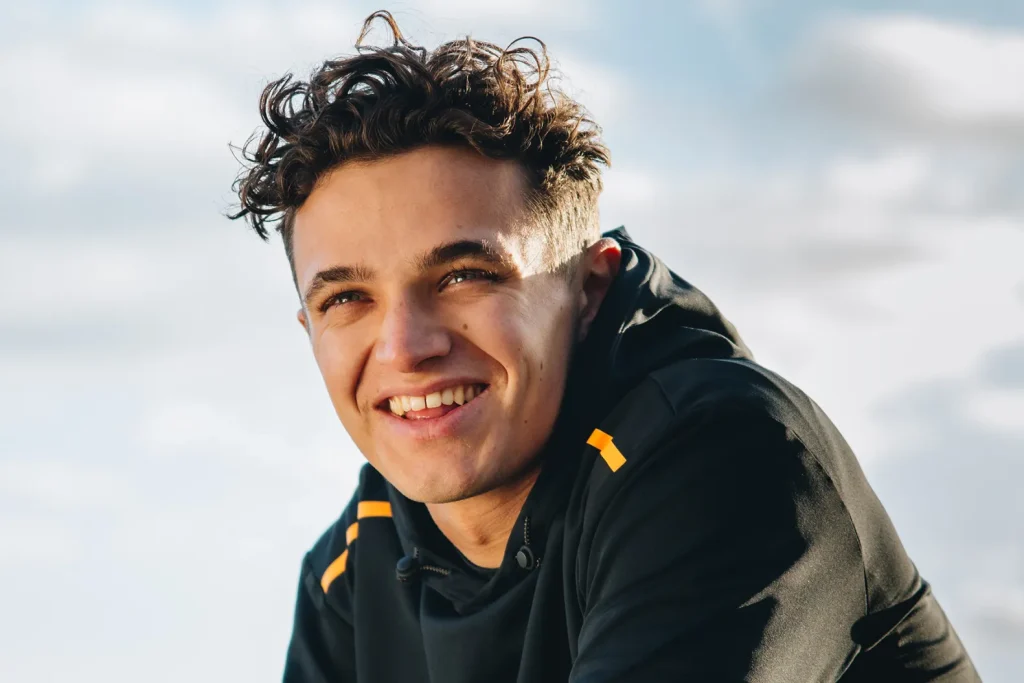 What is Lando Norris Net Worth?
