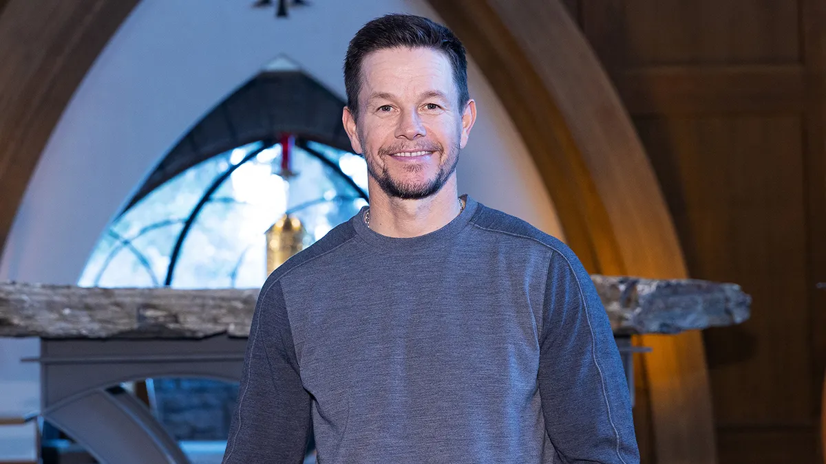 Mark Wahlberg Net Worth