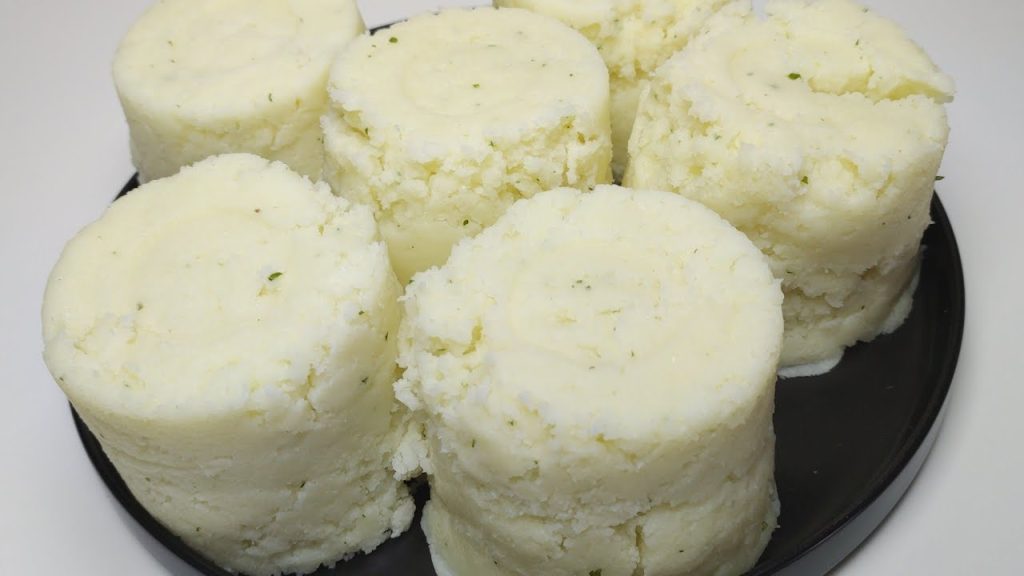 How to Make Braai Pap How to Make Braai Pap