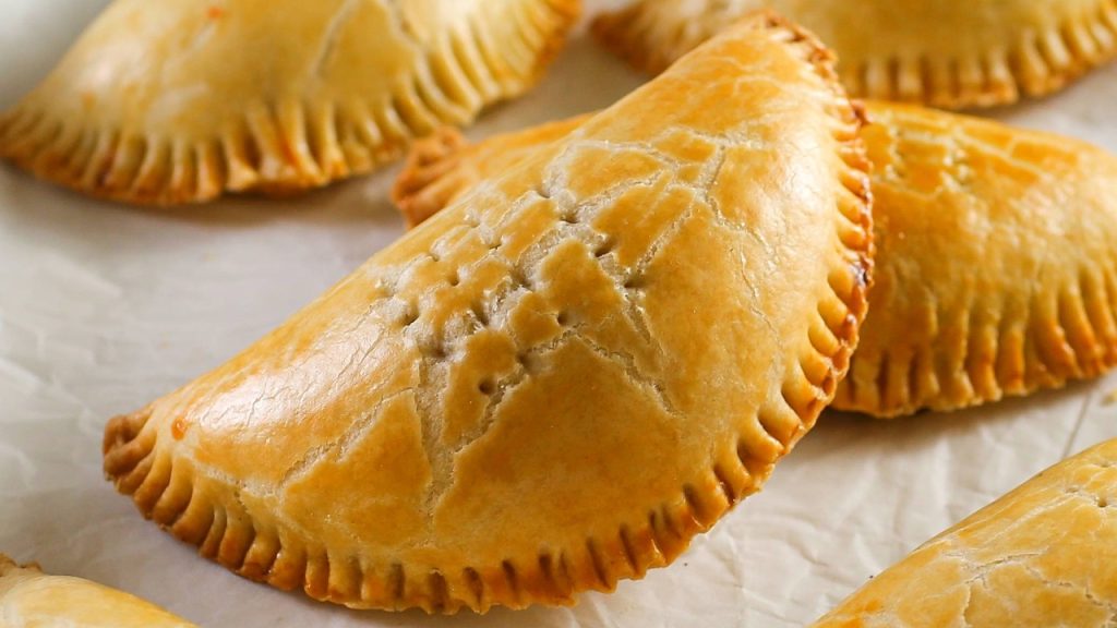 How to Make Meat Pie How to Make Meat Pie