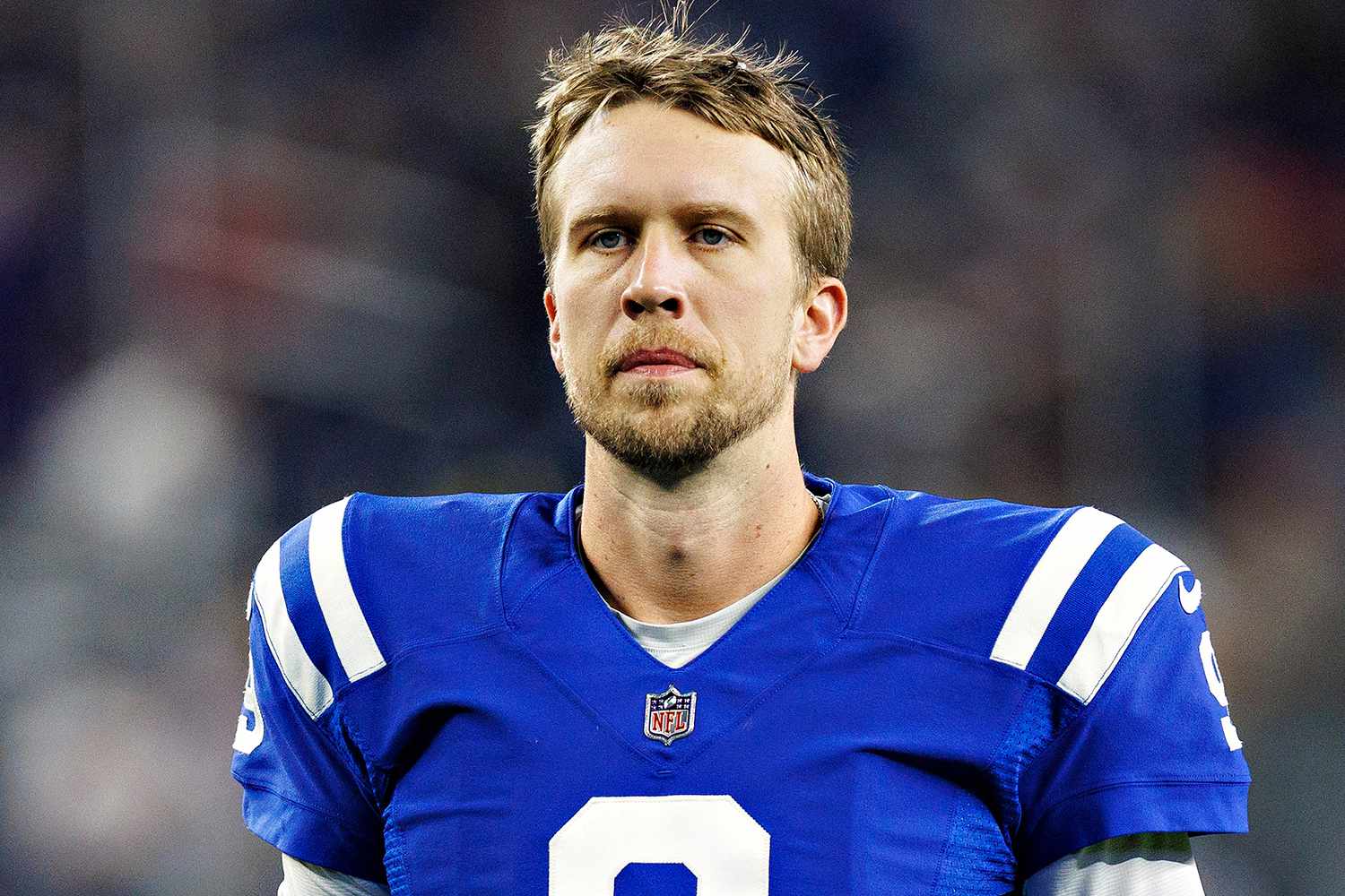 Nick Foles Net Worth