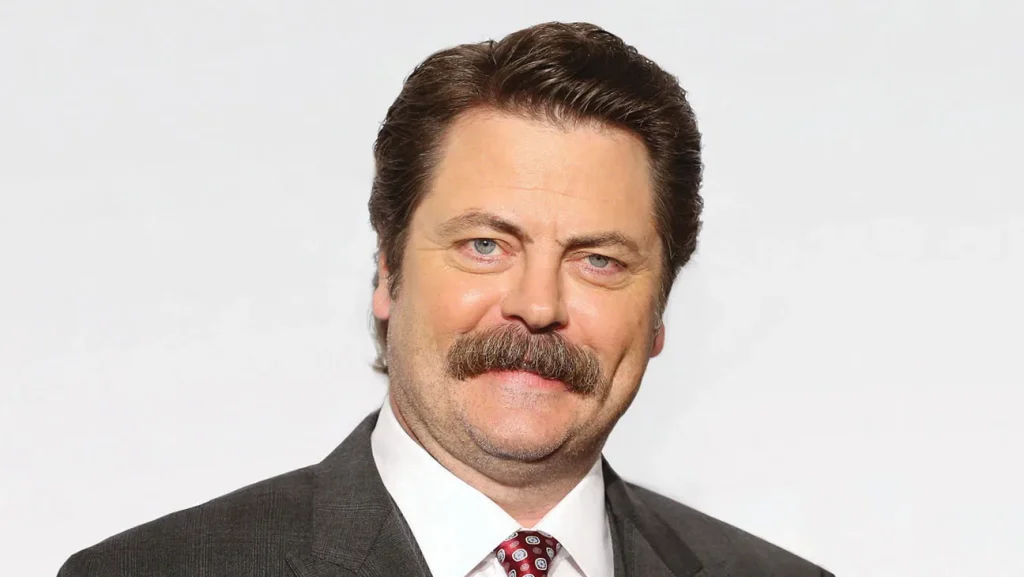 What Is Nick Offerman Net Worth and Salary? What Is Nick Offerman Net Worth and Salary?
