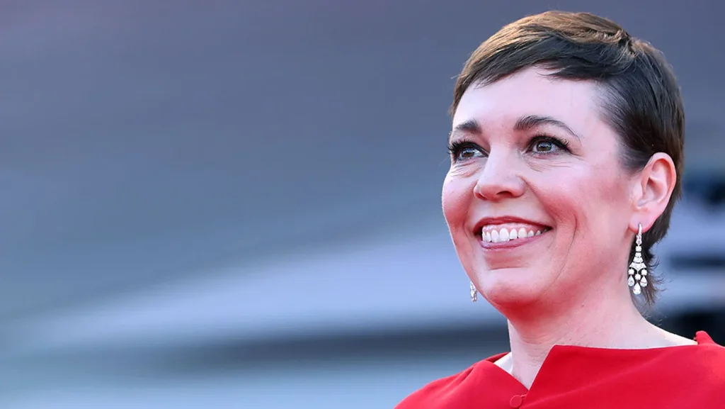Olivia Colman Net Worth
