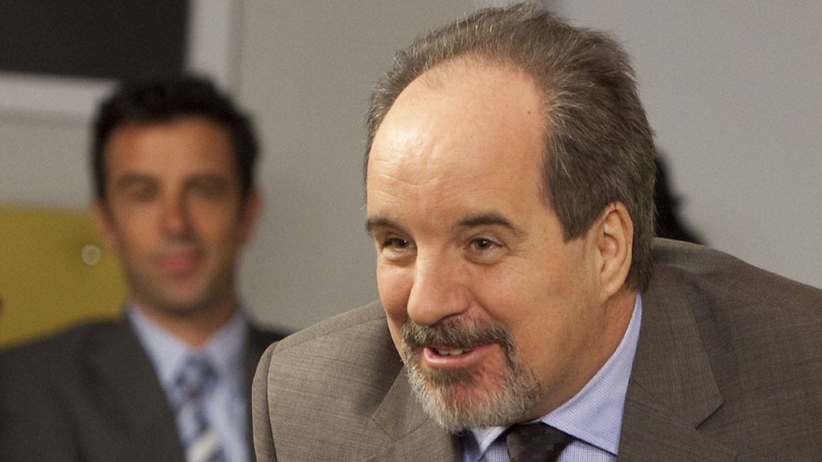 John Pankow Net Worth