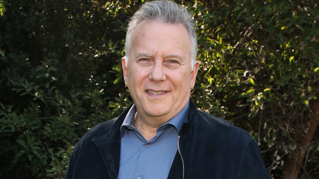 What Is Paul Reiser Net Worth and Salary? What Is Paul Reiser Net Worth and Salary?