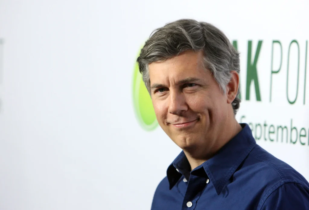 What Is Chris Parnell Net Worth? What Is Chris Parnell Net Worth?