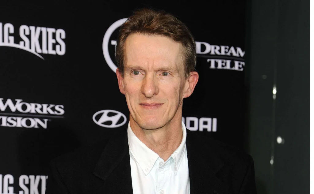 Robert Rodat Net Worth