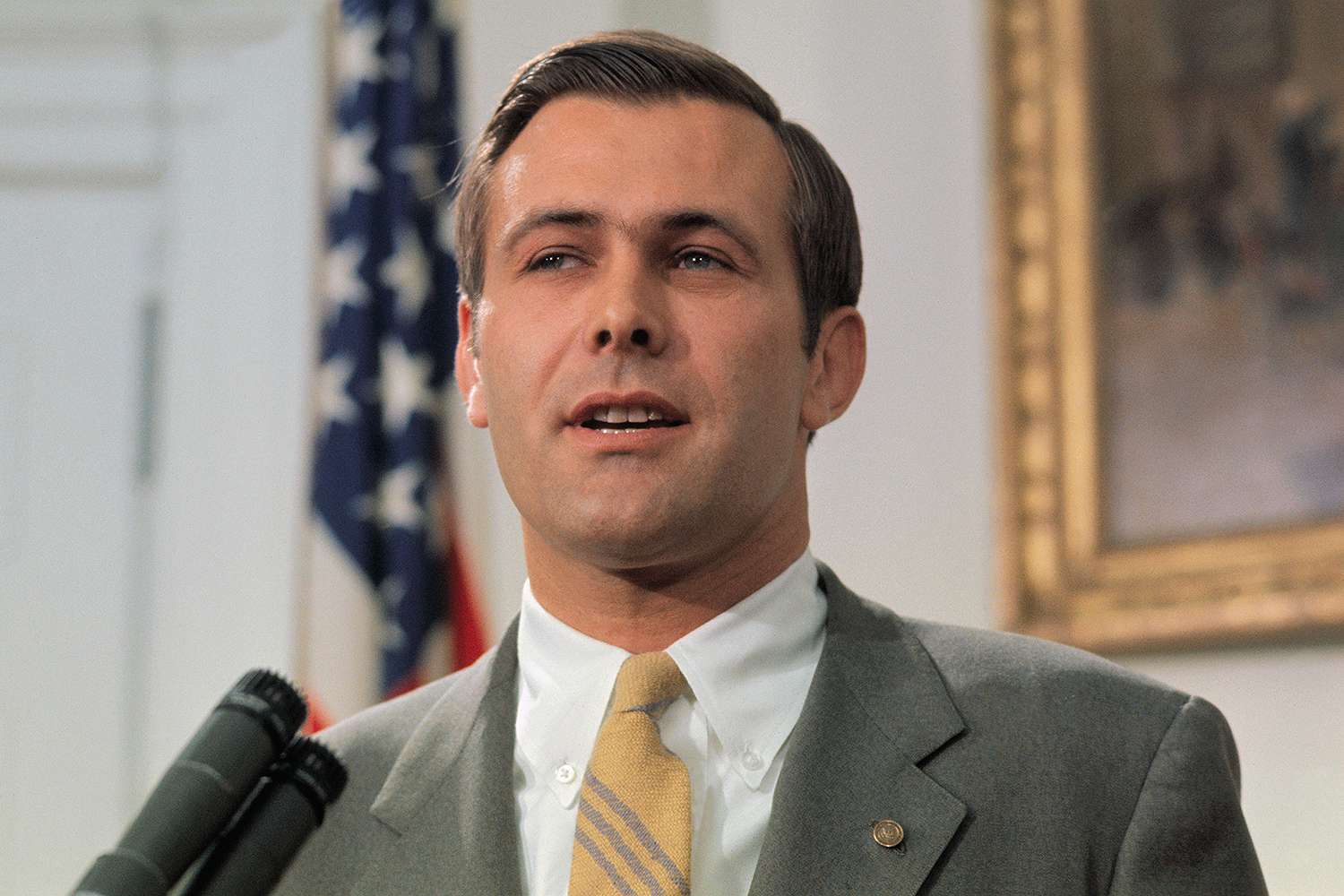 Donald Rumsfeld Net Worth