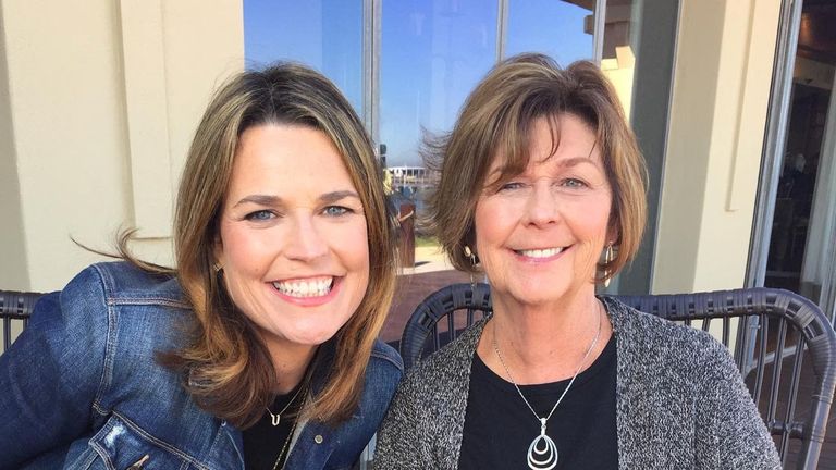 What we know about the search for Savannah Guthrie’s mother Nancy