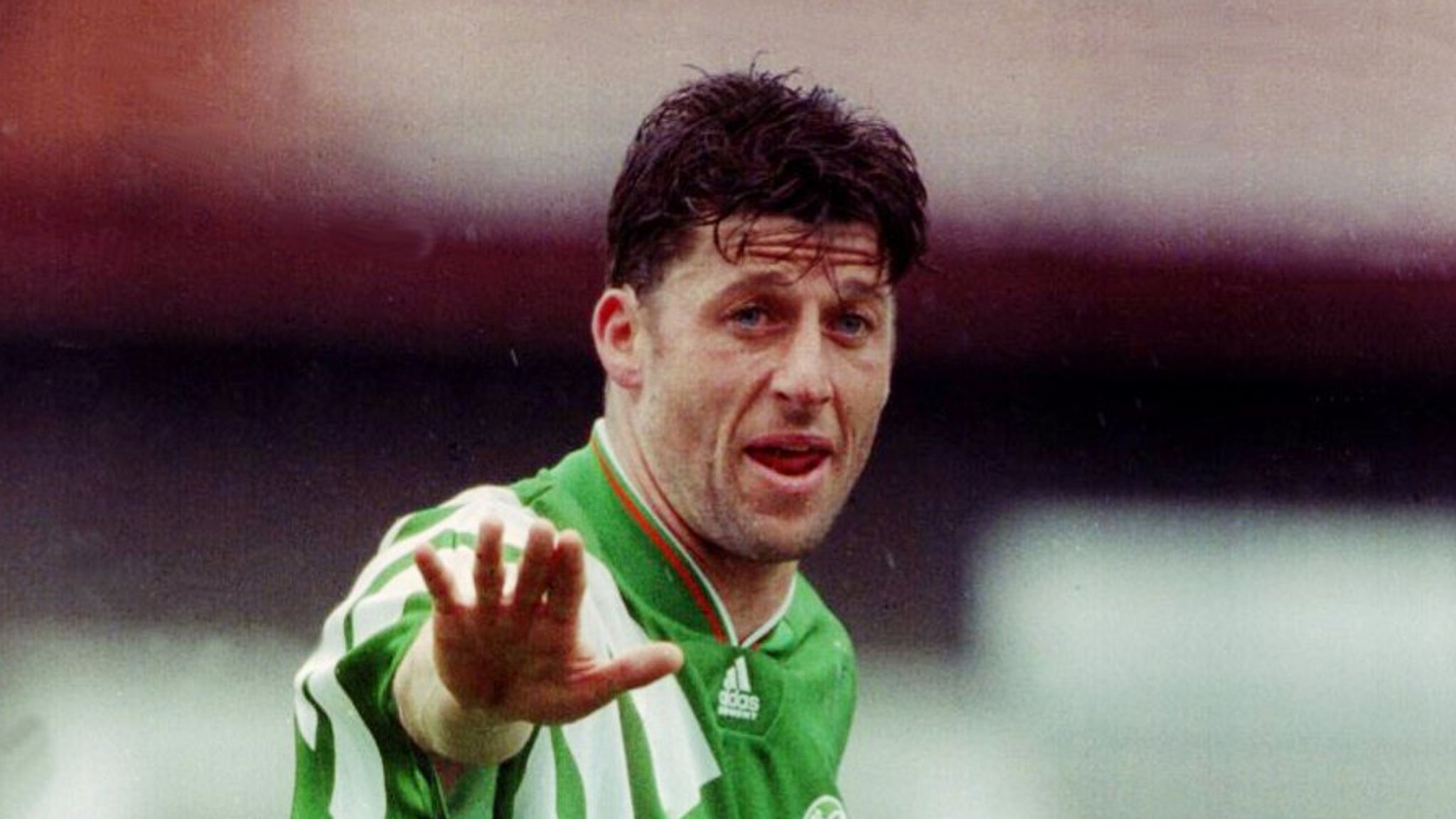 Andy Townsend Net Worth