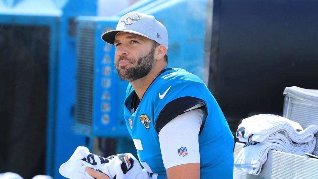 Blake Bortles Net Worth