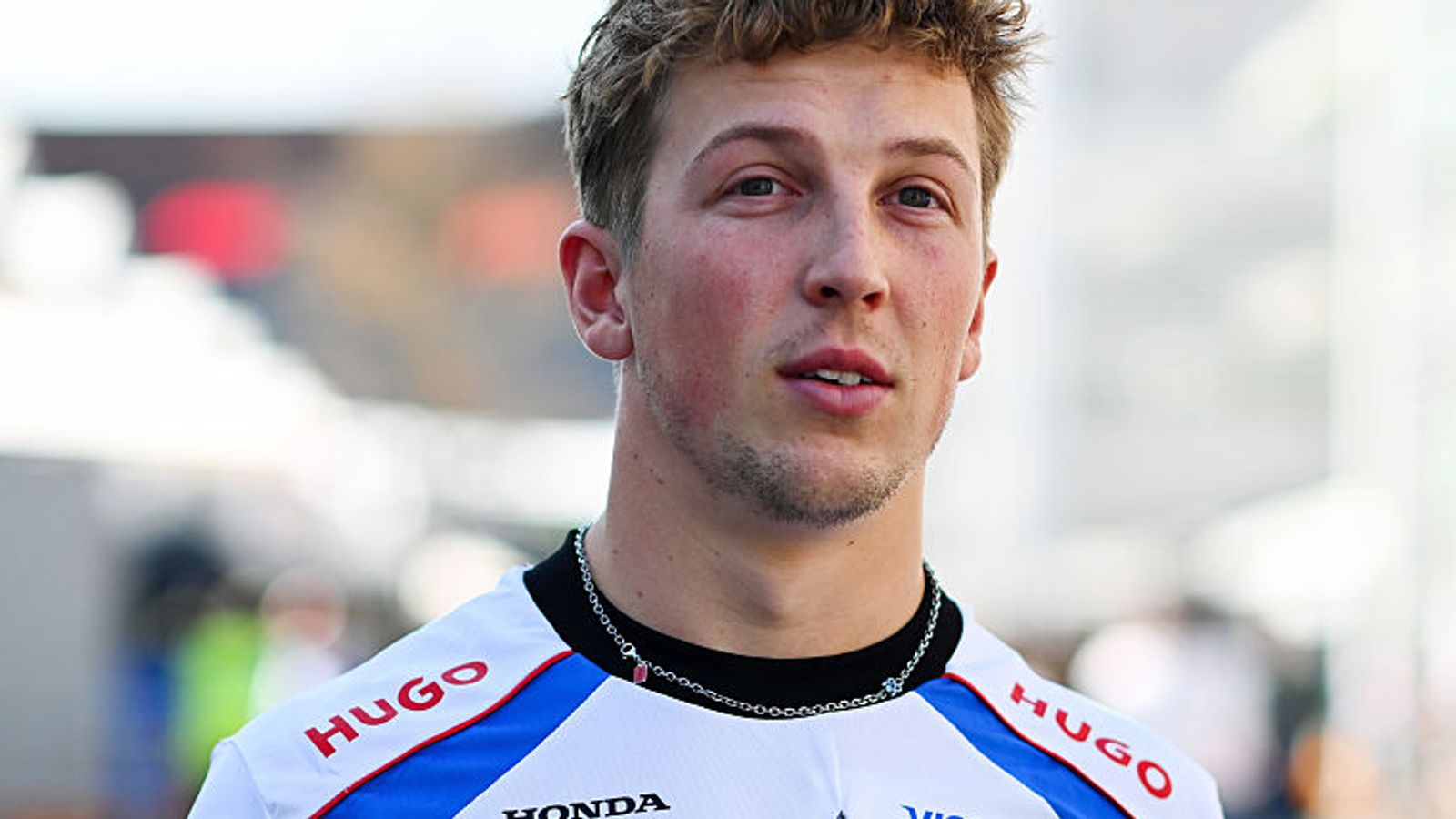 Liam Lawson Net Worth