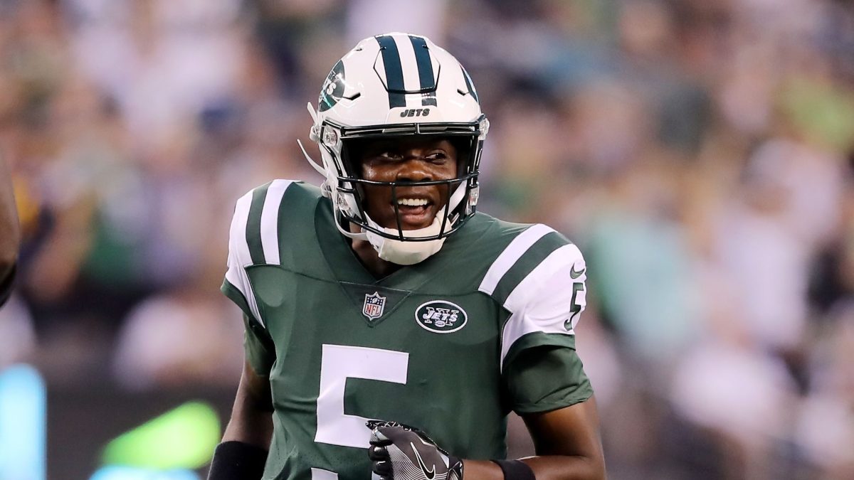 Teddy Bridgewater Net Worth - Kahawatungu