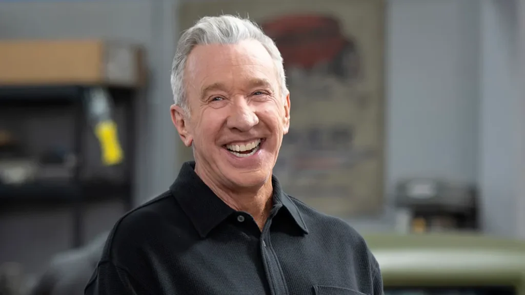 Tim Allen Net Worth Tim Allen Net Worth