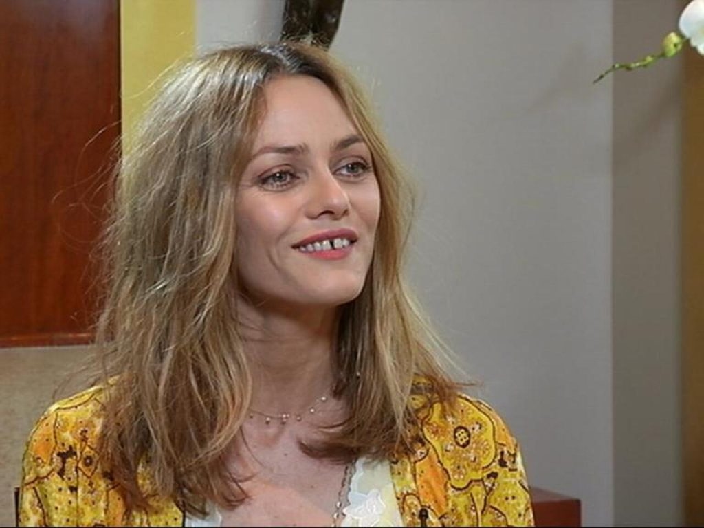 Vanessa Paradis net worth