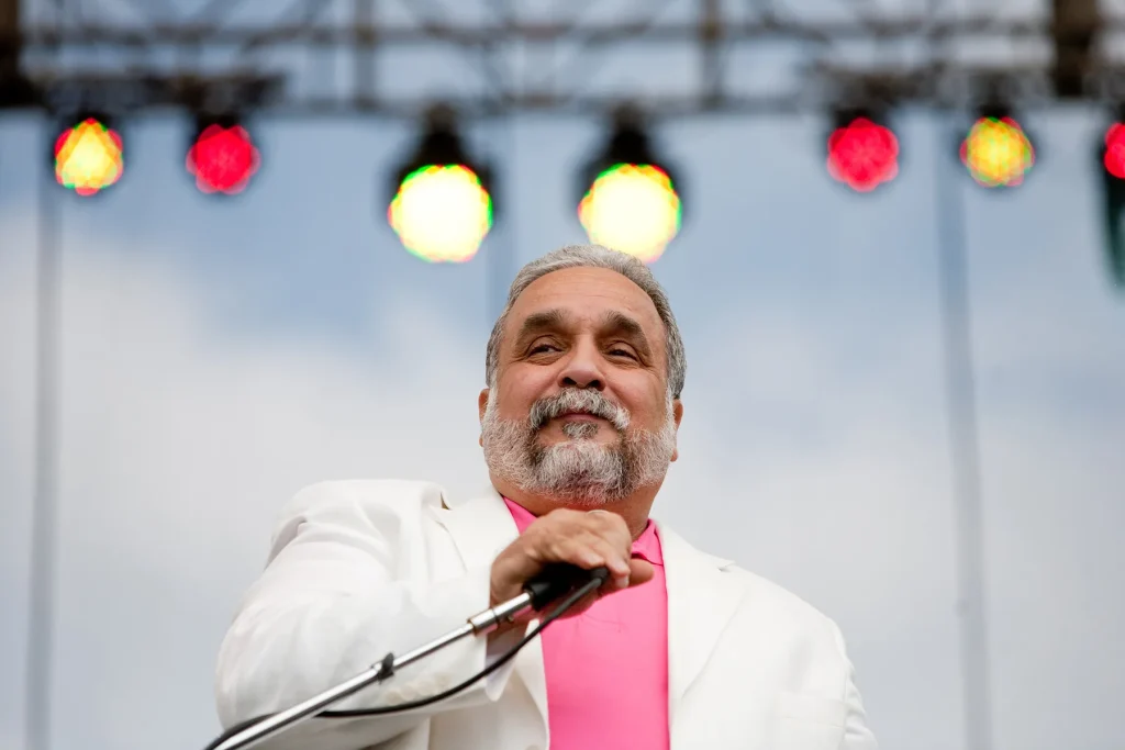 What was Willie Colón Net Worth when he Died?