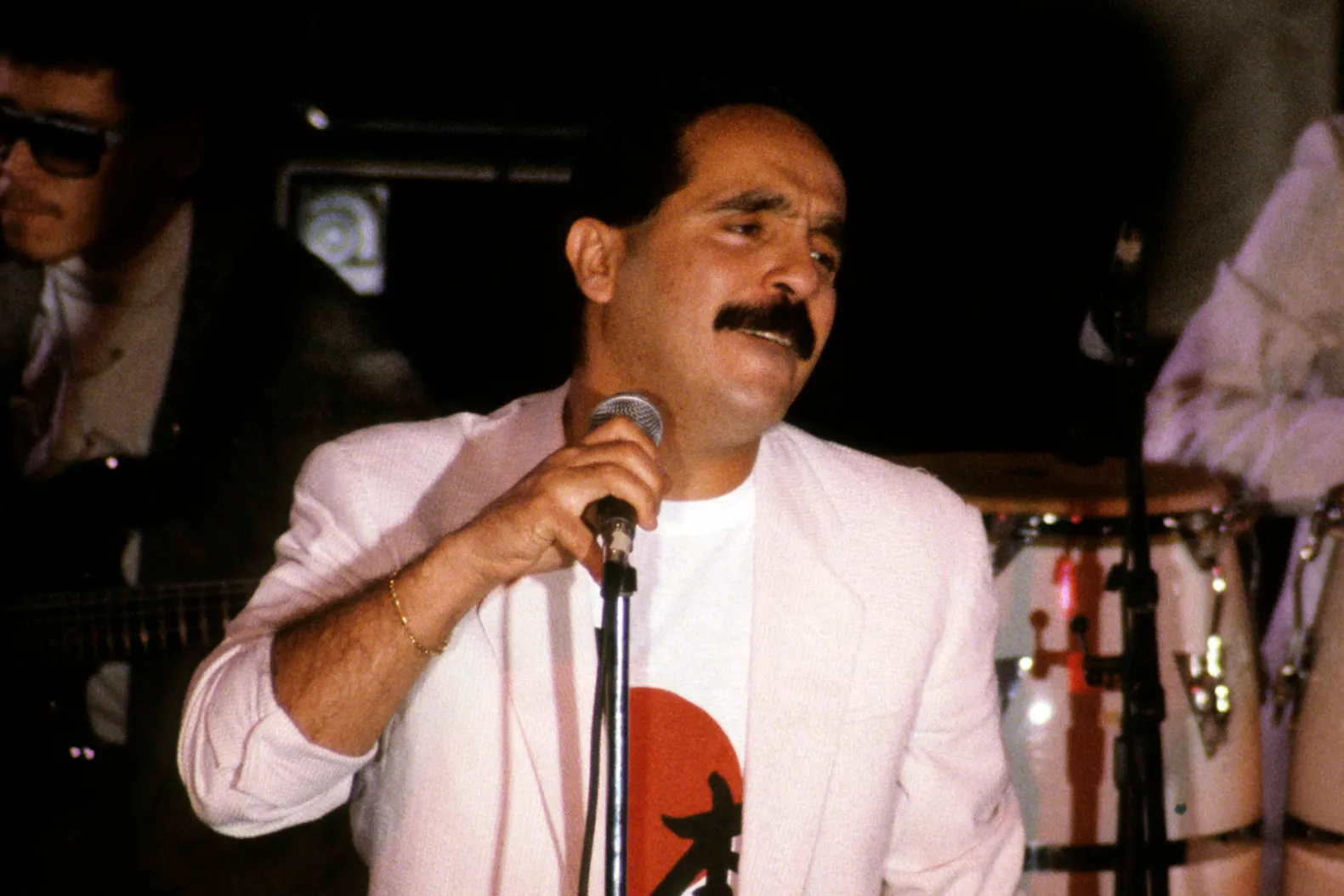 Willie Col&oacute;n Net Worth