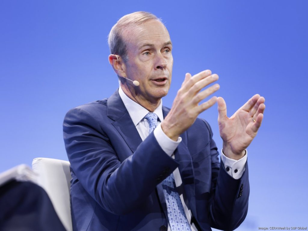 What is Michael Wirth Net Worth?