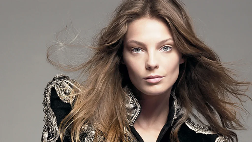 What Is Daria Werbowy Net Worth?