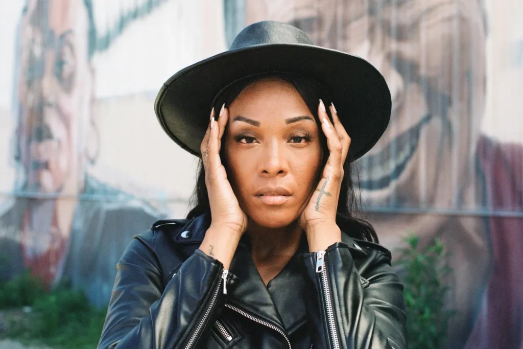 What Is Dawn Richard Net Worth?