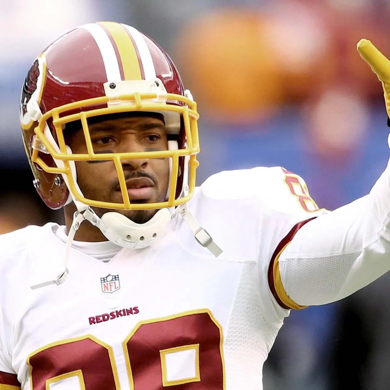 Santana Moss Net Worth