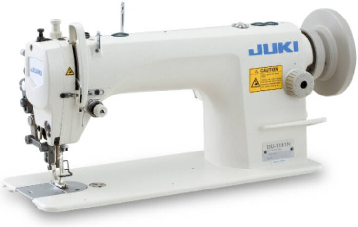 Industrial Sewing Machine JUKI: Built for People Who Sew for a Living Industrial Sewing Machine JUKI: Built for People Who Sew for a Living