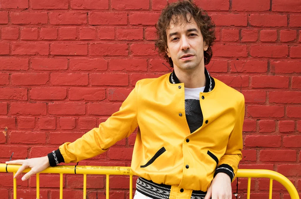 Albert Hammond Jr. Net Worth