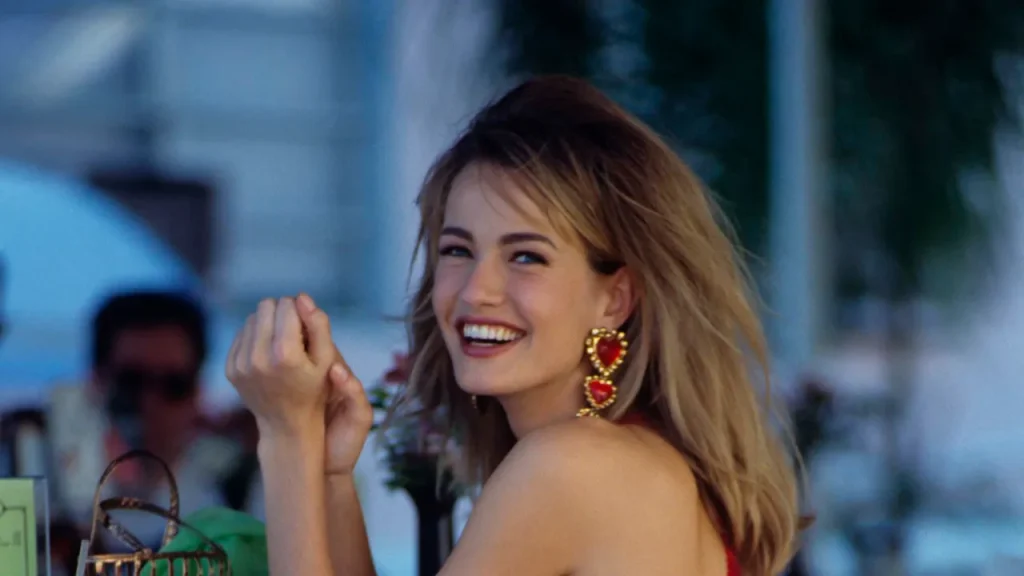 What Is Karen Mulder Net Worth?