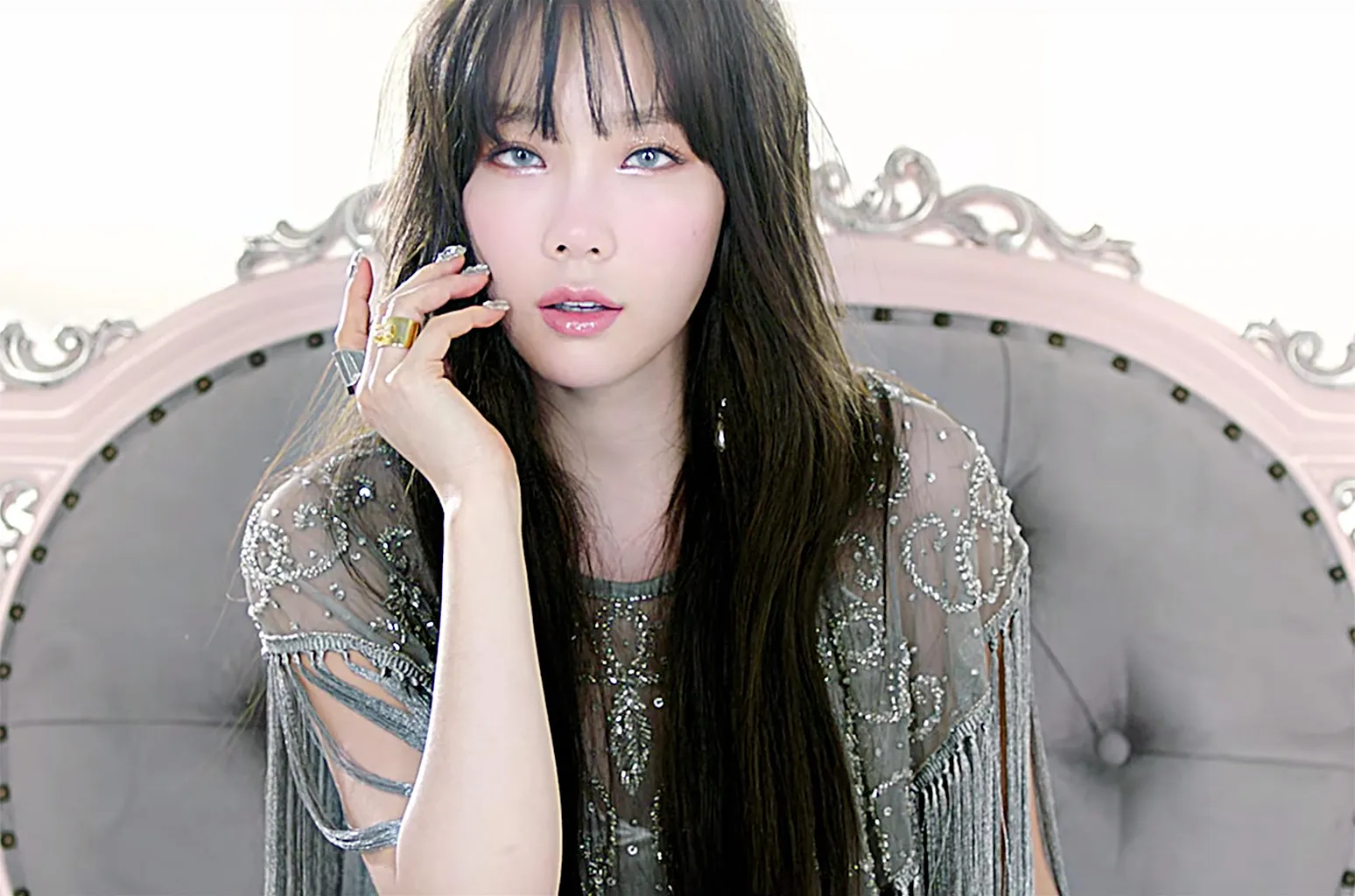 Taeyeon Net Worth